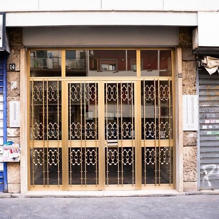 Nonna Pina Guest House Moderno Appartamento Vicino Metro AWifi,Netflix Рим Екстер'єр фото