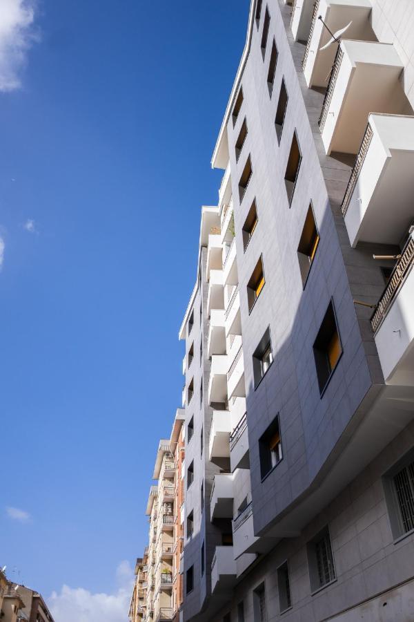 Nonna Pina Guest House Moderno Appartamento Vicino Metro AWifi,Netflix Рим Екстер'єр фото