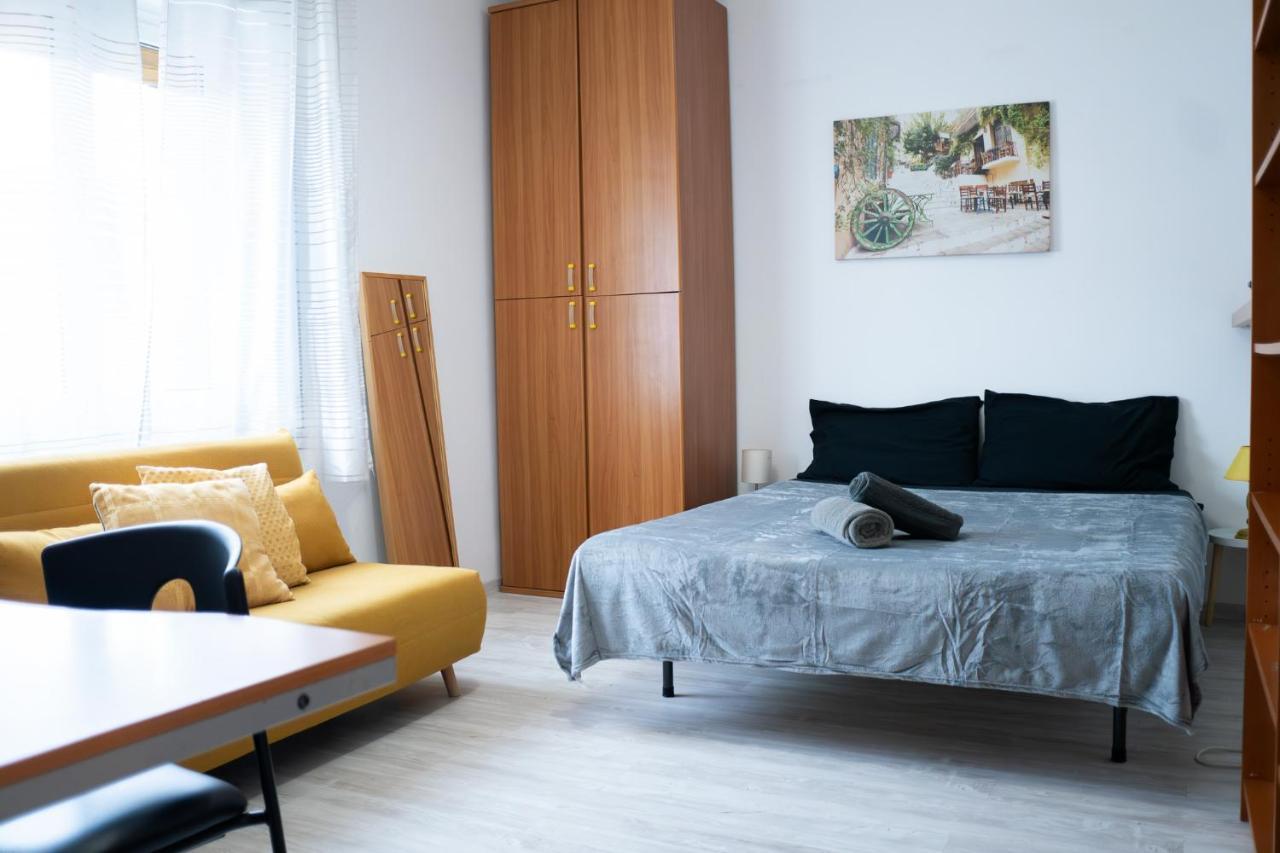 Nonna Pina Guest House Moderno Appartamento Vicino Metro AWifi,Netflix Рим Екстер'єр фото
