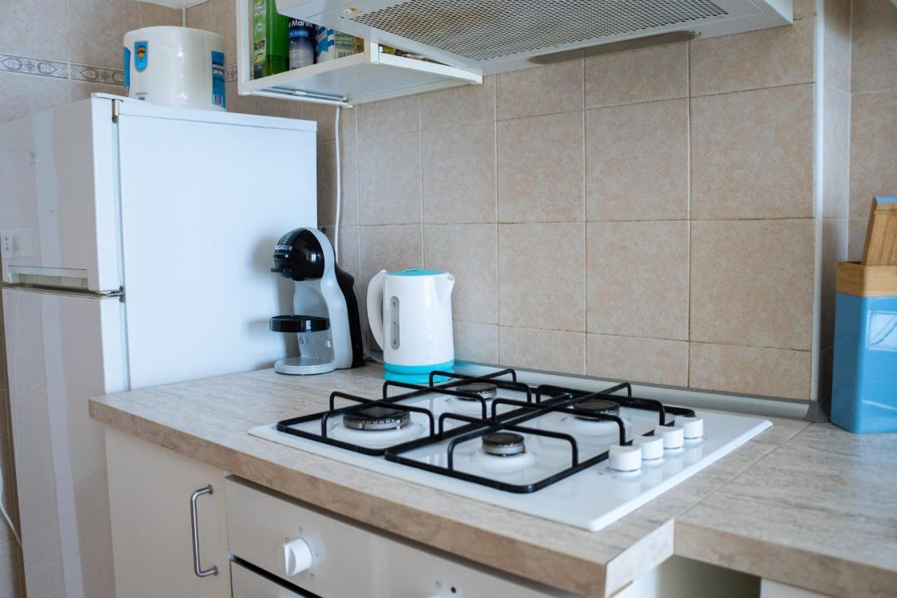 Nonna Pina Guest House Moderno Appartamento Vicino Metro AWifi,Netflix Рим Екстер'єр фото