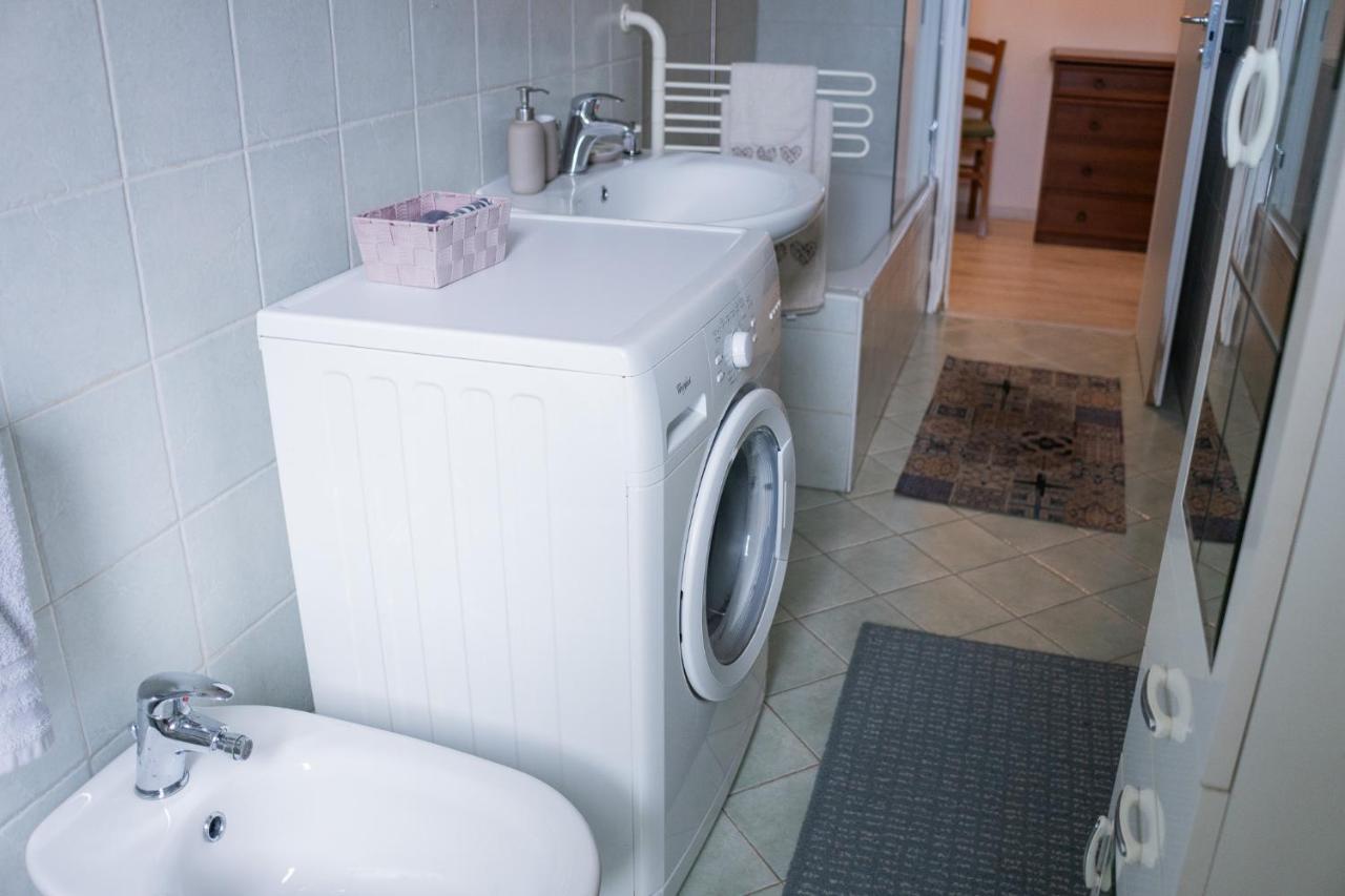 Nonna Pina Guest House Moderno Appartamento Vicino Metro AWifi,Netflix Рим Екстер'єр фото