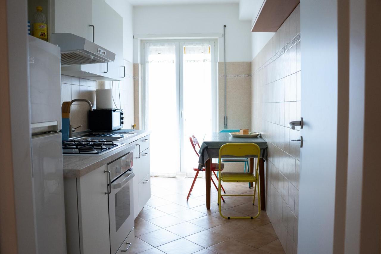Nonna Pina Guest House Moderno Appartamento Vicino Metro AWifi,Netflix Рим Екстер'єр фото