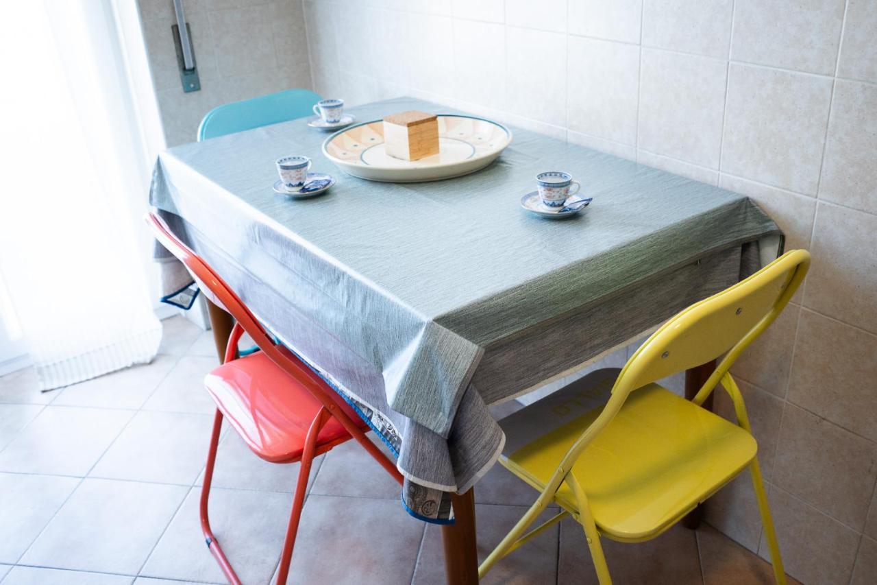 Nonna Pina Guest House Moderno Appartamento Vicino Metro AWifi,Netflix Рим Екстер'єр фото