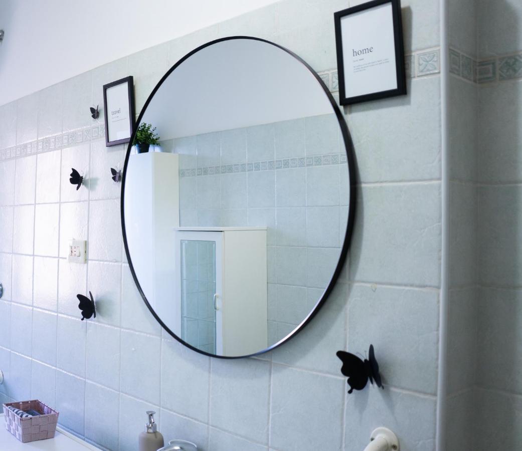 Nonna Pina Guest House Moderno Appartamento Vicino Metro AWifi,Netflix Рим Екстер'єр фото